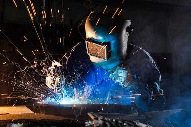 Carrizozo, NM Welder & Metal Fabrication Company