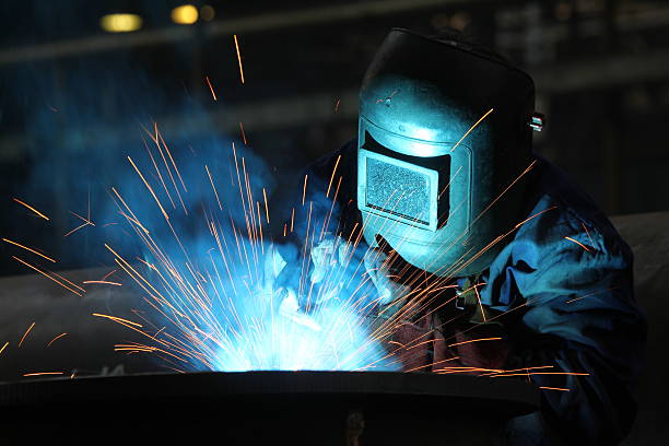 Affordable Welder Services in Carrizozo, NM