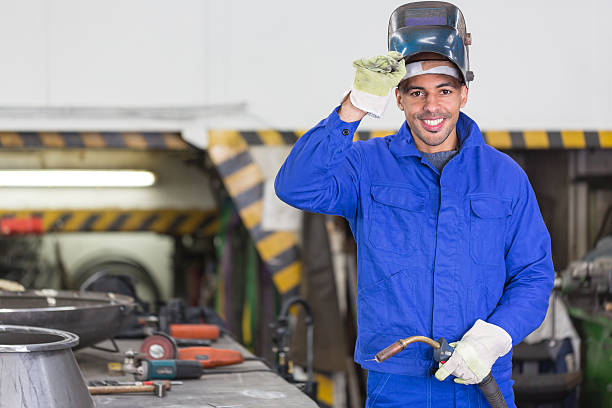 Affordable Welder Services in Carrizozo, NM